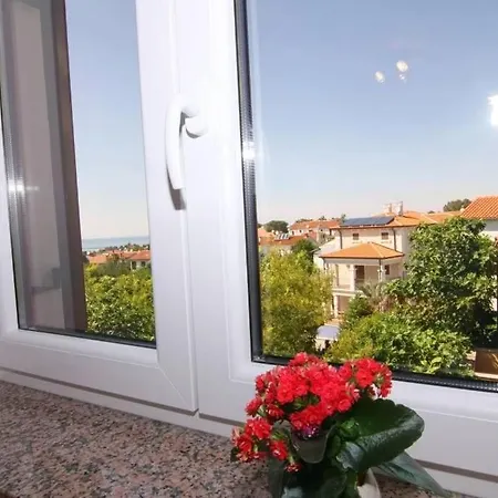 Apartment Bernstein *