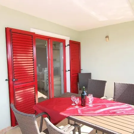 Apartment Bernstein Porec