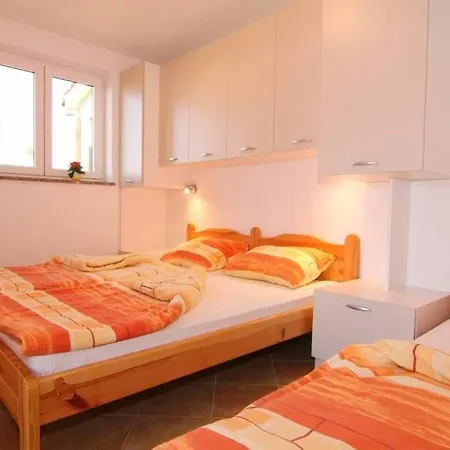 Bernstein Apartment Porec