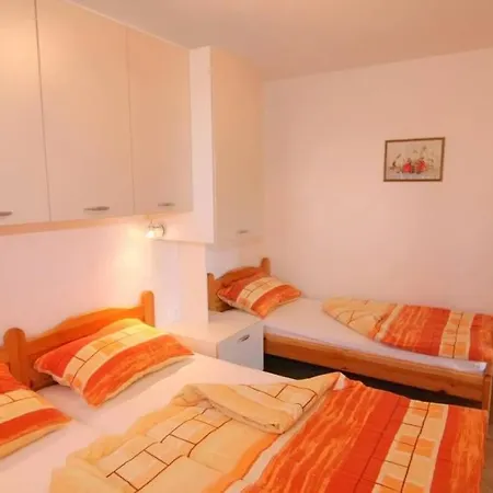Bernstein Apartment