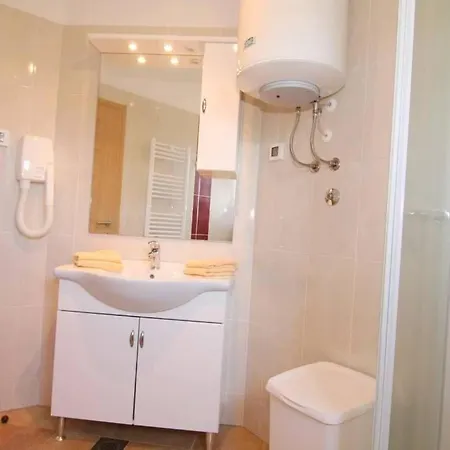 Bernstein Apartment Porec
