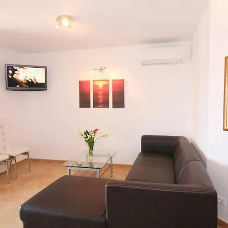 Apartment Bernstein Porec