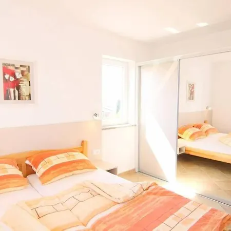 Bernstein Appartement