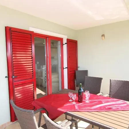 Bernstein Appartement Poreč