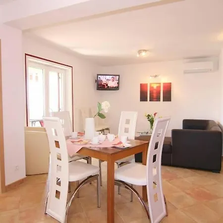Appartement Bernstein Poreč